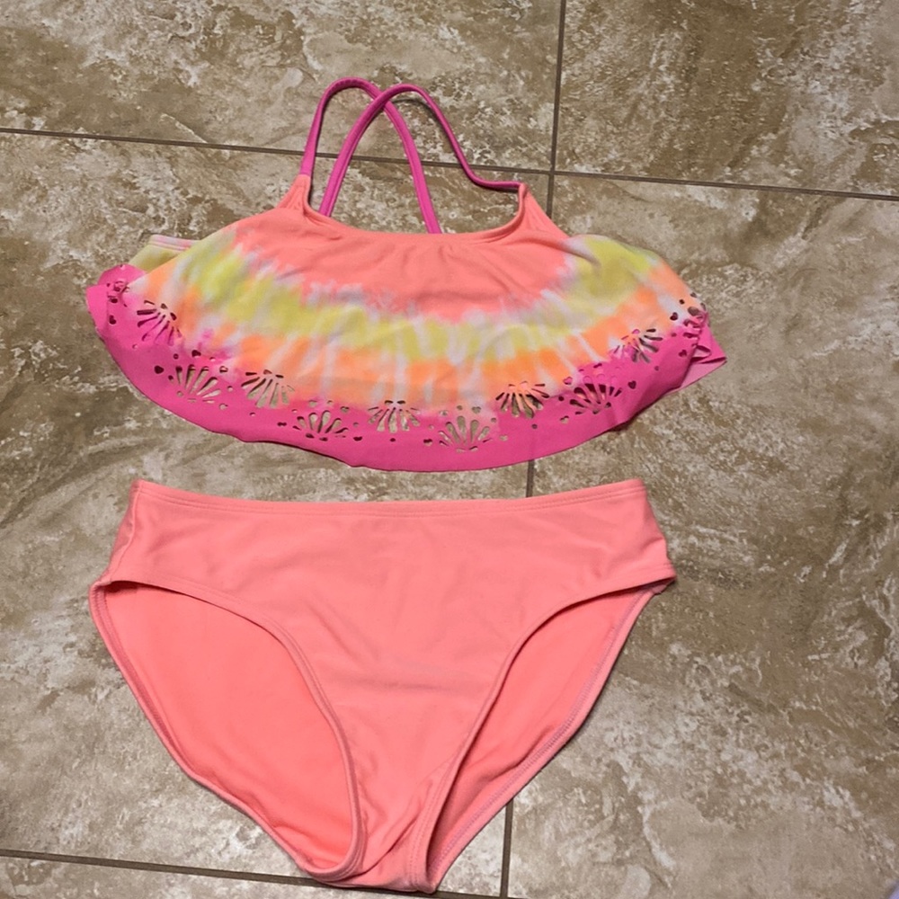 Cat and Jack swimsuit